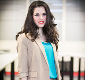 La justicia lenta es menos justa Lucía Sierra Muñoz