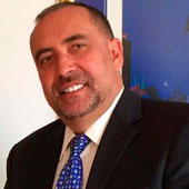 Luis Agramunt