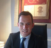 Marco jurídico en torno al uso de las tarjetas black Luis López de Castro Alonso