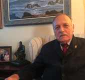 Pro Iustitia II Manuel Antonio Alvarez