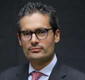 Adelantar las reformas necesarias para impulsar la mediación Manuel Díaz Baños