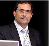 Sobre el nuevo modelo de secretario judicial Marco Esteban