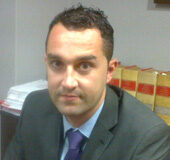 Connotaciones penales de las agresiones a personal sanitario Marcos Gende Periscal