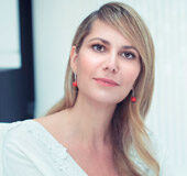 Oiga usted señor juez, me han robado la intimidad Margarita Santana Lorenzo