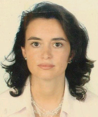 María Arias Pou