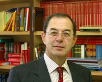 El Registro Mercantil, pasado, presente y futuro Mariano Álvarez Pérez