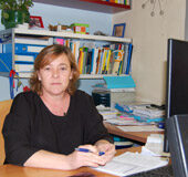 El apoyo legal a las personas con discapacidad como traje a medida, “y cuantos trajes hagan falta” Marta Sunyer