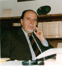 Martín Belaunde Moreyra