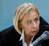 Compartir banqueta Mercedes Soler Monforte