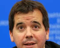 Un Código Civil Europeo: objetivo de la nueva comisaria de Justicia Mikel Irujo