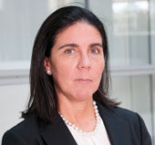 La segregación en la Ley sobre Modificaciones Estructurales: algunos aspectos paradójicos Mónica Martín de Vidales