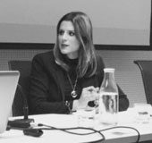 Elementos indispensables del código ético Natalia Cano Bernal