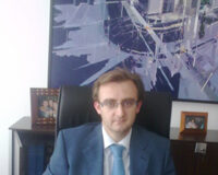 La hora de la socialdemocracia: ¿hacia un nuevo sistema de seguridad jurídica preventiva? Pedro Fandos