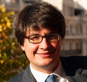 La calle está limpia, lo dicen los indicadores Pedro González Torroba