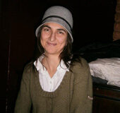 Justicia Transicional versus Justicia Restaurativa Puerto Solar Calvo