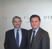 El Tribunal de Luxemburgo se pronuncia sobre el Reglamento español de protección de datos Rafael García del Poyo y Miguel Ángel Serrano