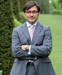 Rafael Lara González