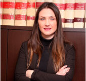 El anacrónico estatuto jurídico de los animales en nuestro país Raquel Sánchez Navarro