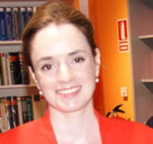 Del «burka» y los alcaldes «sheriffs» al cuchillo sij y los «picnic» Rebeca Vázquez Gómez