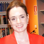 Rebeca Vázquez Gómez