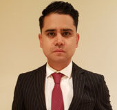 El SCAM una forma de estafa Rodrigo Méndez Solís