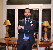 La prueba pericial de ADN: algunas cuestiones fundamentales Ruben Herrero