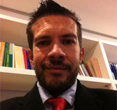 La generación @ como paradigma de la ciudadanía digital Salvador Pérez Álvarez