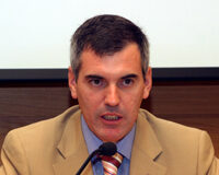 El trasvase, ¿qué lógica? Santiago González-Varas Ibáñez