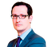 COVID-19. Residencias de ancianos y fuerza mayor Vicente Rodrigo