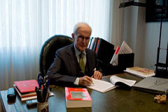 In memoriam del profesor José María de la Cuesta Rute José María de la Cuesta Rute