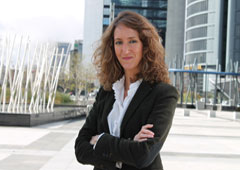 Cristina Villasante Cristina Villasante