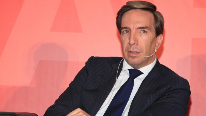 Miguel roca