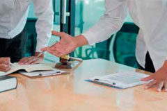 La elección del perito de parte, una labor nada sencilla Peritos