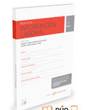 Revista de Información Laboral Revista de Información Laboral