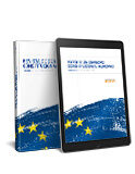 Revista de Derecho Constitucional Europeo Revista de Derecho Constitucional Europeo