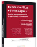 Revista Ciencias Jurídicas y Victimológicas Nº 2 Revista Ciencias Jurídicas y Victimológicas Nº 2