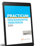 Practicum procedimientos tributarios (ebook) Practicum procedimientos tributarios