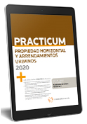 Practicum Propiedad Horizontal y Arrendamientos Urbanos 2020 (e-book)