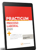 Practicum Proceso Laboral 2020 (e-book) Practicum Proceso Laboral 2020
