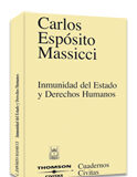 Inmunidad del Estado y derechos humanos Inmunidad del Estado y derechos humanos