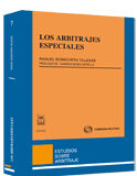 Los arbitrajes especiales Los arbitrajes especiales