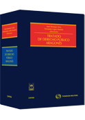 Tratado de Derecho Público Aragonés