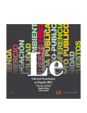 Libertad Económica en España 2011 Libertad Económica en España 2011