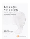 Los ciegos y el elefante Los ciegos y el elefante