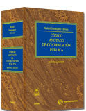 Código Anotado de Contratación Pública Código Anotado de Contratación Pública