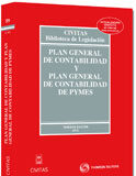 Plan General de Contabilidad y Plan General de Contabilidad de PYMES Plan General de Contabilidad y Plan General de Contabilidad de PYMES