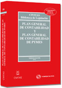 Plan General de Contabilidad y Plan General de Contabilidad de PYMES