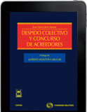 Despido Colectivo y Concurso de Acreedores Despido Colectivo y Concurso de Acreedores