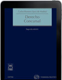 Derecho Concursal (e-book) Derecho Concursal (e-book)