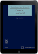 Derecho Concursal (e-book)